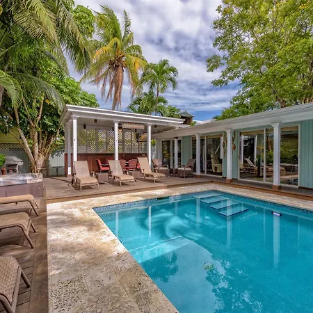 Villa Casa Margarita